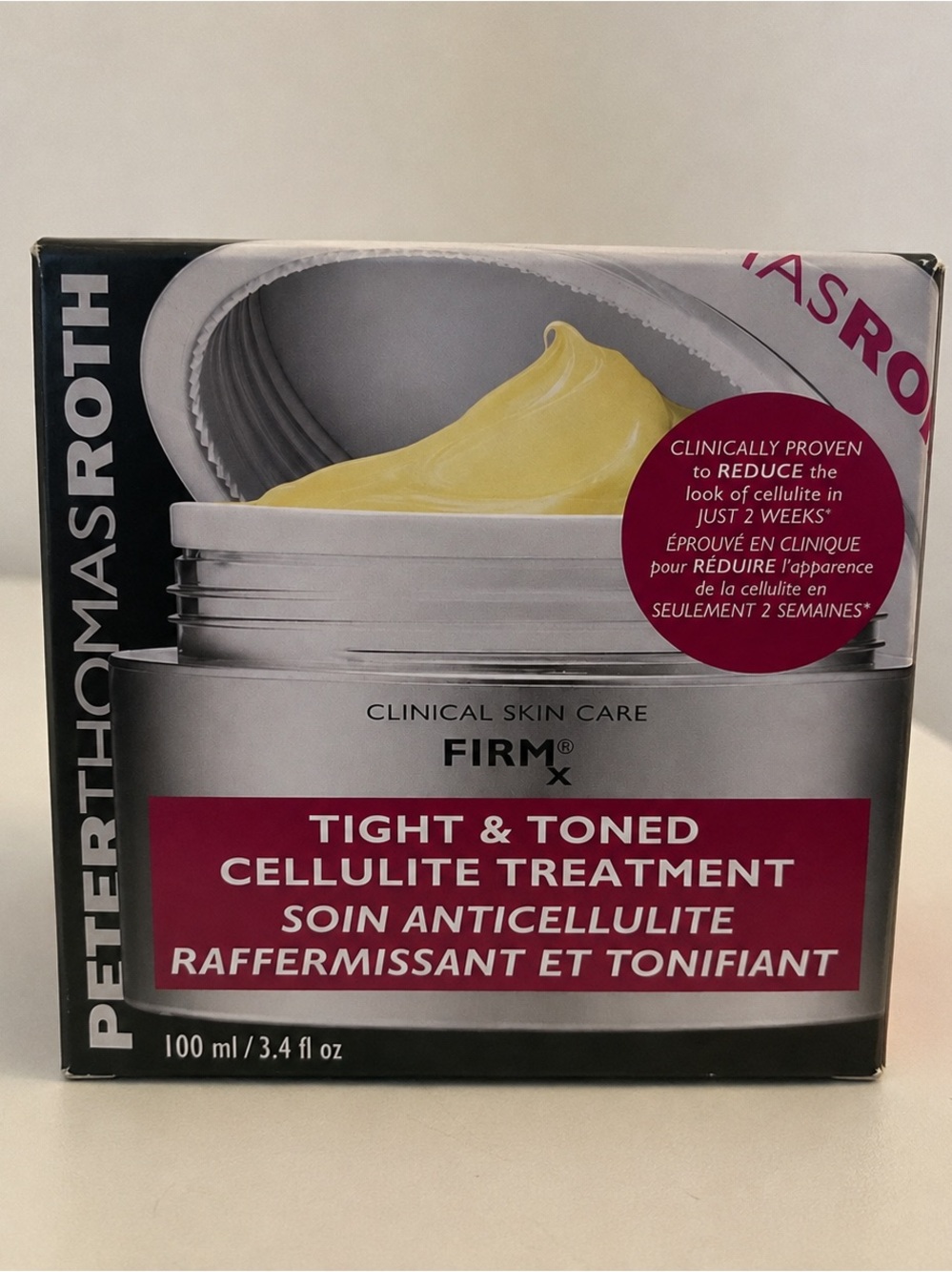 Peter Thomas Roth Tight & Toned Cellulite Treatment